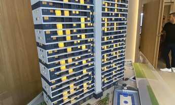 Imagem 2: Apartamento à venda no CLUB GENOVA MACEIO , BARRO DURO, Maceió, AL