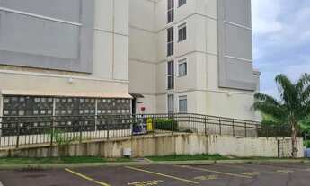 Imagem 3: Imóvel para venda possui 46 metros quadrados com 2 quartos