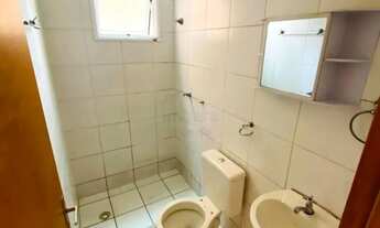 Imagem 3: Apartamento com 2 dormitórios para alugar no Parque Nova Esperança,44 m² por R$ 1.560/mês