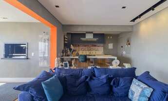 Imagem 5: Venda Apartamento 2 Dormitórios - 121 m² Pinheiros