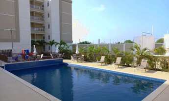 Imagem 3: Imóvel para aluguel tem 45 metros quadrados com 2 quartos em Ponta Negra - Natal - RN