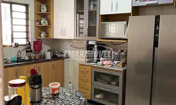 Imagem 5: Casa á venda com 2 Quartis sendo 1 suíte á venda no Jardim Santo Amaro em Sorocaba-SP