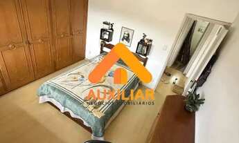 Imagem 6: 2 dormitórios, 2 wc, elevador, vista livre, Ponta da Praia, Santos