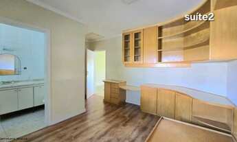 Imagem 4: Casa em Condomínio para Locação em Santana de Parnaíba, Alphaville, 4 dormitórios, 4 suíte