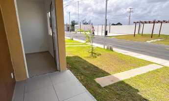 Imagem 2: Casas prontas para morar próximo ao Araçagy