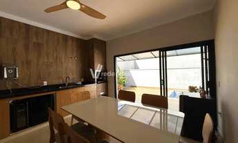 Imagem 4: Casa - Swiss Park - Campinas