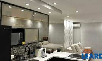 Imagem 6: APARTAMENTO - MOOCA - SP