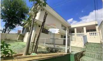 Imagem 3: Espaçoso sobrado para locação na Vila Jaguara