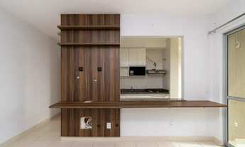 Imagem 3: Apartamento Residencial]