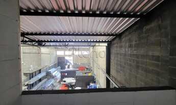 Imagem 5: Barracão à venda e para alugar em Campinas, Jardim Londres, com 295.25 m²