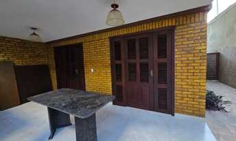 Imagem 4: Casa Duplex em Cond. para aluguel Porto das Dunas com 113 m², sendo 02 Suítes, 01 vaga - A