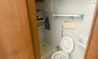 Imagem 4: Apto em Jardim da Penha de 110m², 3 quartos, sendo 1 suíte, excelente apto, amplo, moderno