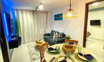 Imagem 6: Apartamentos a partir de 58 metros quadrados com 2 quartos no beira mar do Bessa