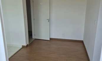 Imagem 3: Tulipas Residence Araraquara-SP