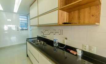 Imagem 6: Aluguel Apartamento 3 Dormitórios - 107 m² Itaim Bibi