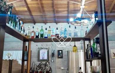 Imagem 7: Viva em Grande Estilo: Casa Espetacular com Piscina em Santa Fé