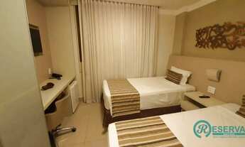 Imagem 3: Flat com 1 dormitório à venda, 17 m² por R$ 170.000,00 - Joana Darc - Lagoa Santa/MG