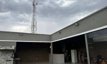 Imagem 5: Casa 3 Quartos, 1 suíte, 280m², piscina- Jardim Maria Inês