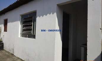 Imagem 3: Casa para alugar em São Paulo, Jardim Inga, com 1 quarto, com 29 m²