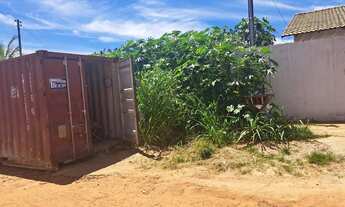 Imagem: Lote residencial