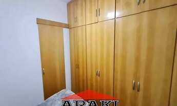 Imagem 2: Apartamento de três dormitórios na Liberdade