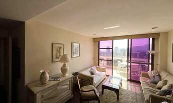 Imagem: Cobertura duplex 4 quartos, 3 suítes, 3