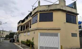 Imagem 2: Sobrado em Rua Vicente Alves da Costa - Jardim Laone - São Paulo/SP