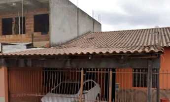 Imagem: Casa térrea com 3 quartos em Jardim Aliança