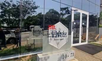 Imagem 2: Apartamento para aluguel com 120 m² e 2 suítes em Vila Aviação, Bauru - SP