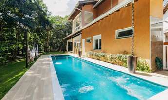 Imagem: Casa em Condomínio para Venda em Atibaia