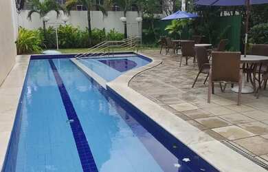 Imagem: OPORTUNIDADE APTO 80 m² com 3 quartos 1