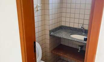 Imagem 3: Sala Comercial Belém Metropolitan, 42 m² no Bairro Nazaré