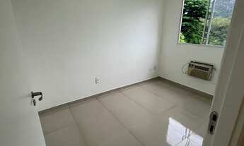 Imagem 2: Oportunidade: apartamento padrão perto do Shopping ParckJacarepaguá