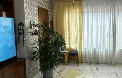 Imagem 2: Sobrado à Venda, Curuçá, Santo André