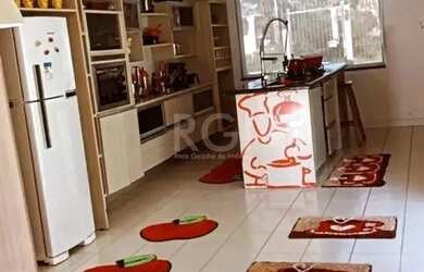 Imagem 5: Casa 5 Dormitório(s) Bairro Country Club