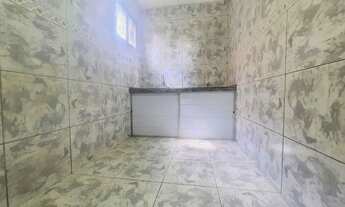 Imagem 4: Apartamento com 2 quartos sendo Mondubim - Fortaleza/CE