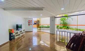 Imagem 4: Duplex para venda em Aclimação com 1 quarto, sendo 1 suíte , 60m²