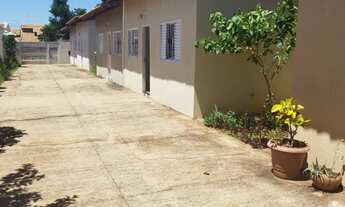 Imagem: Alugo casa condominio Jardim Imá - 2 quartos