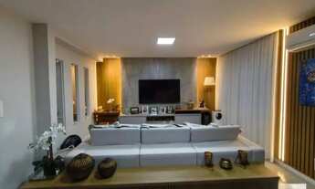 Imagem: Casa de alto padrão Jardim Belvedere (3