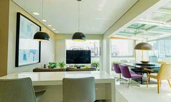 Imagem 5: Venda Cobertura 3 Dormitórios - 172 m² Pompéia