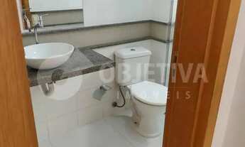 Imagem 4: Apartamento para aluguel, 2 quartos, 1 vaga, PRESIDENTE ROOSEVELT - UBERLANDIA/MG