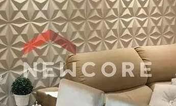 Imagem: Apartamento em Avenida Ministro Luiz Gallotti