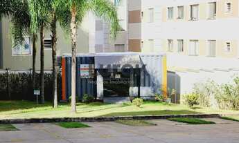 Imagem 7: Apartamento para Locação 2 Quartos, 1 Vaga, 45M², Loteamento Parque São Martinho, Campinas