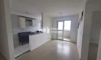 Imagem: LUC Aluga Apartamento 2 Quartos - 57m²