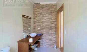 Imagem 6: Sobrado a venda - Jardim Alvorada, Santo André