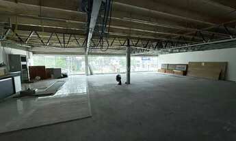 Imagem 2: SALA COMERCIAL EM CENTRO COMERCIAL - PRAIA BRAVA