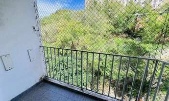 Imagem: Apartamento com 02 quartos a venda no Fonseca