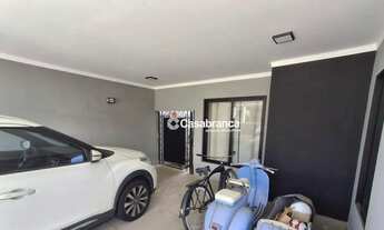 Imagem 2: Sobrado com 3 quartos, sendo 1 suíte com closet à venda, 320 m² - Condomínio Granja Deolin