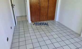 Imagem 6: Apartamento para venda com 3 quartos e 134 metros quadrados em Espinheiro, Recif