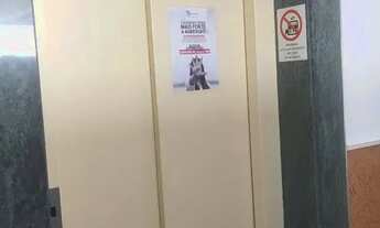 Imagem 5: Apartamento com 5 dormitórios à venda, 133 m² por R$ 720.000,00 - Aviação - Praia Grande/S